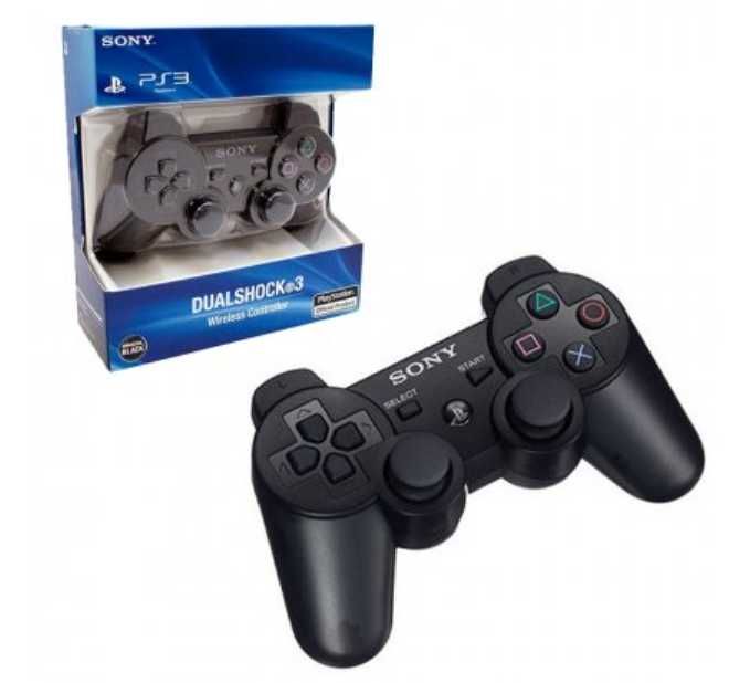 Безжичен джойстик Dualshock3 Playstation 3