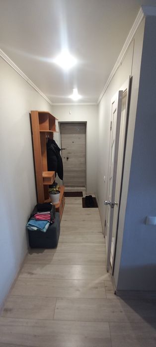 Здам 1 комнатную квартиру