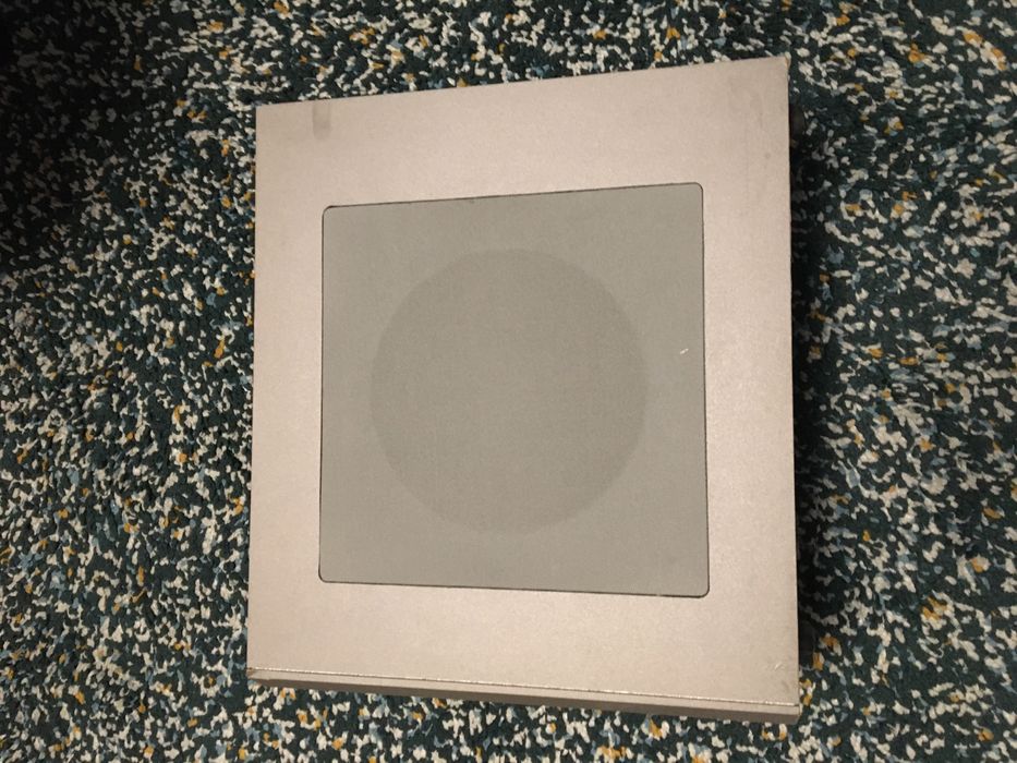 Subwoofer 100W, fara amplificare