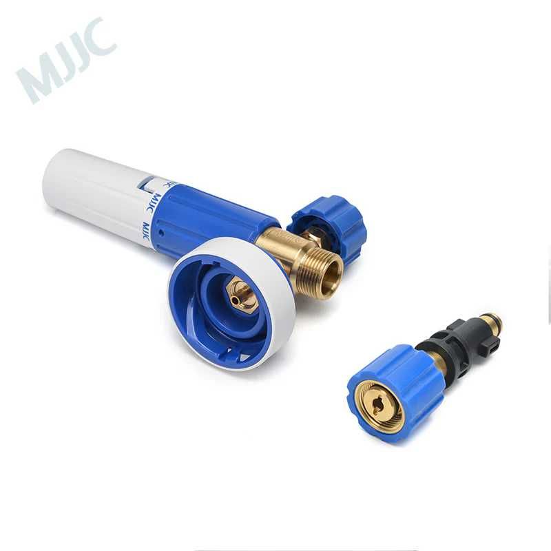 Пянообразувател MJJC S V3.0 за BOSCH AQT 100 PORTLAND HUSKY FAIP