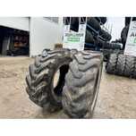 Anvelope 440/80r24 (16.9r24) Alliance - LS Tractor, Branson