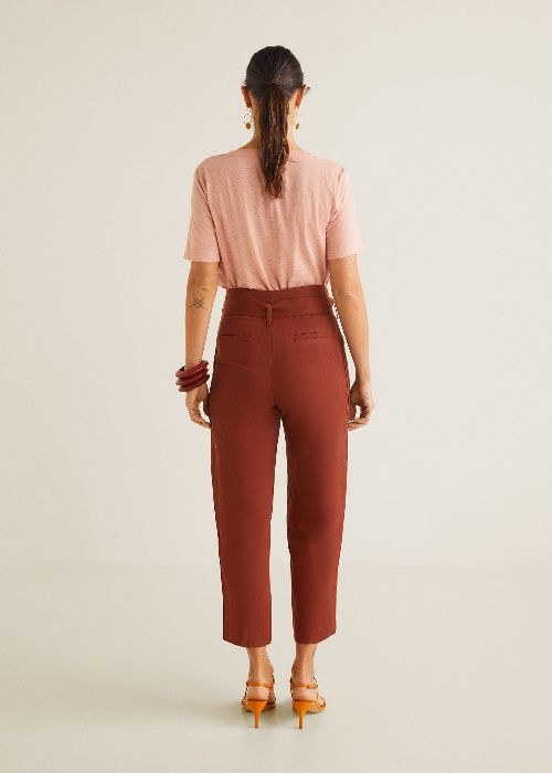 Tricou dama Mango, nou, cu eticheta, marime M