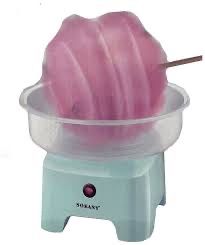 Аппарат для сладкой ваты 13000