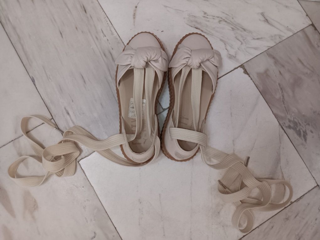 Обувки Puma Fenty Rihanna 38 номер