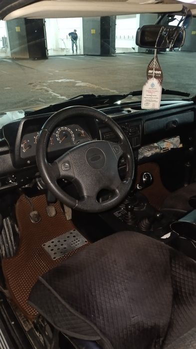 Нива Урбан 2019 год ,в состоянии отлично,продается для покупки новой