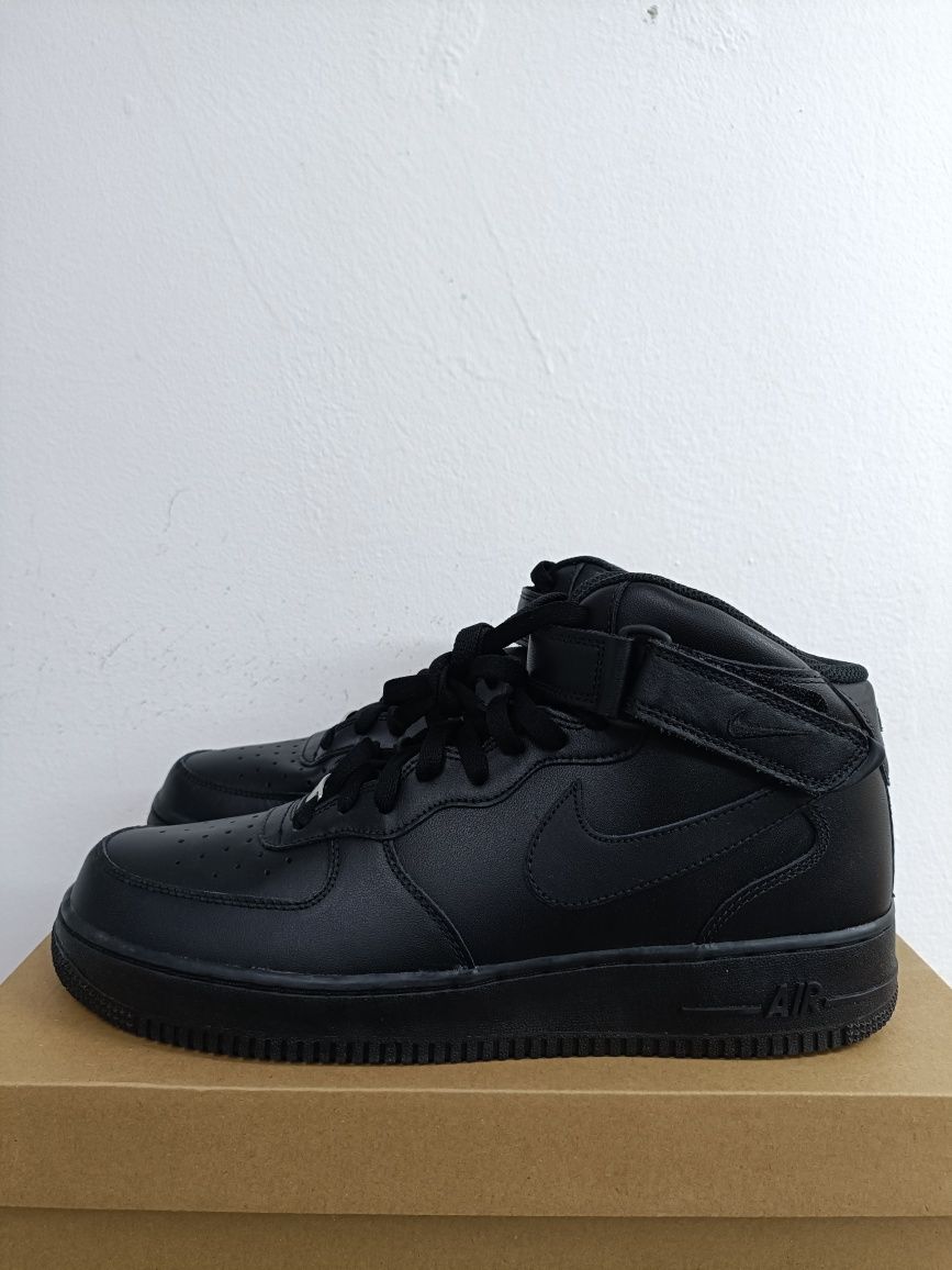 Nike Air Force 1 Mid '07 номер 47