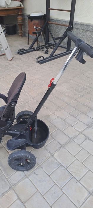 Детский велосипед 450 тыщ