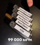 5ta ATIR — Endi atigi 99,000 so‘m!

O’z hidini topmo
