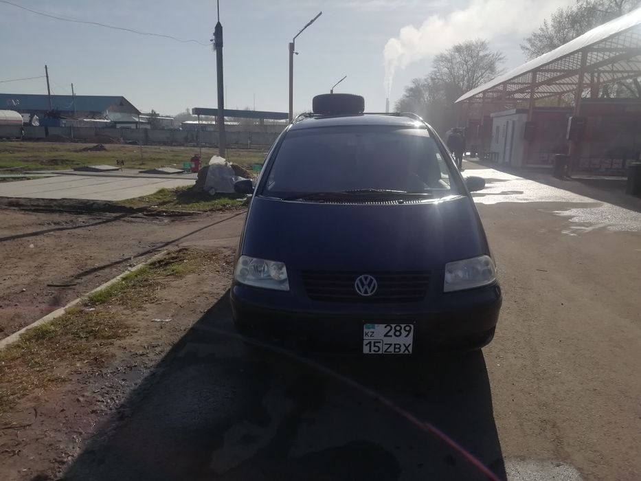 Продам фольксваген шаран