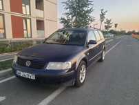 Vând Passat 1.9 Diesel.