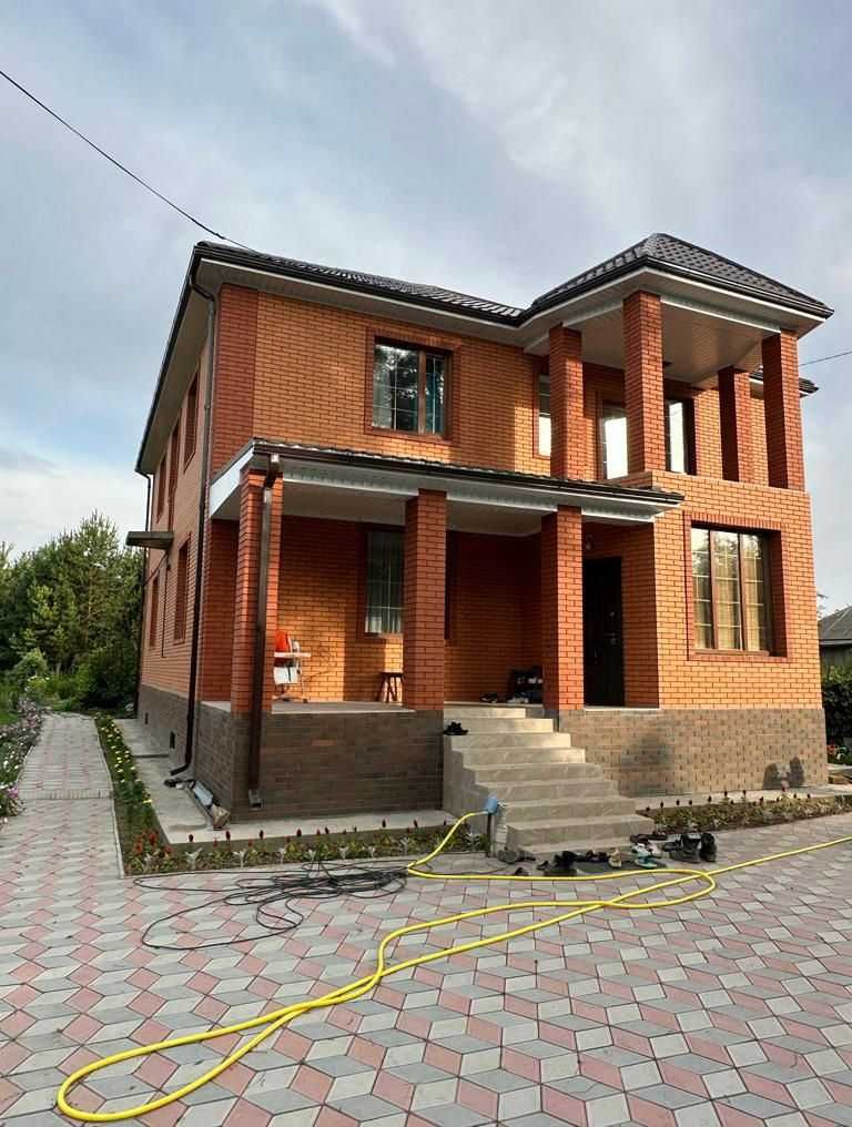 Кирпич облицовочный керамический цвет ПЕРСИК