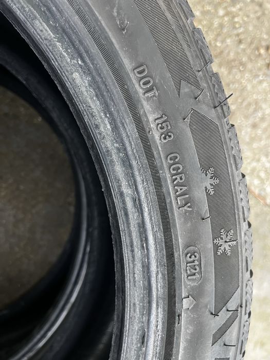 Зимни Гуми 2 Броя Sailun Alpine evo 225/45/18