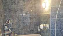 apartament 3 camere parter