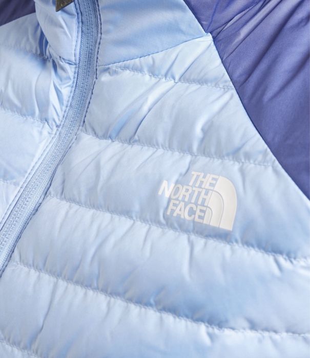 Зимно Яке North Face