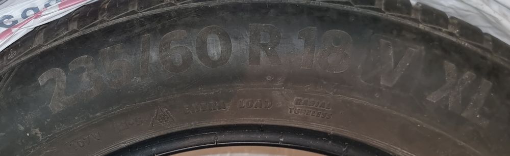 Anvelope Continental