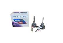 Photon Комплект Mини LED диодни крушки H1 70W 10000lm за фарове