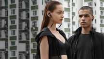 Блютуз наушники Bang & Olufsen Beoplay E6