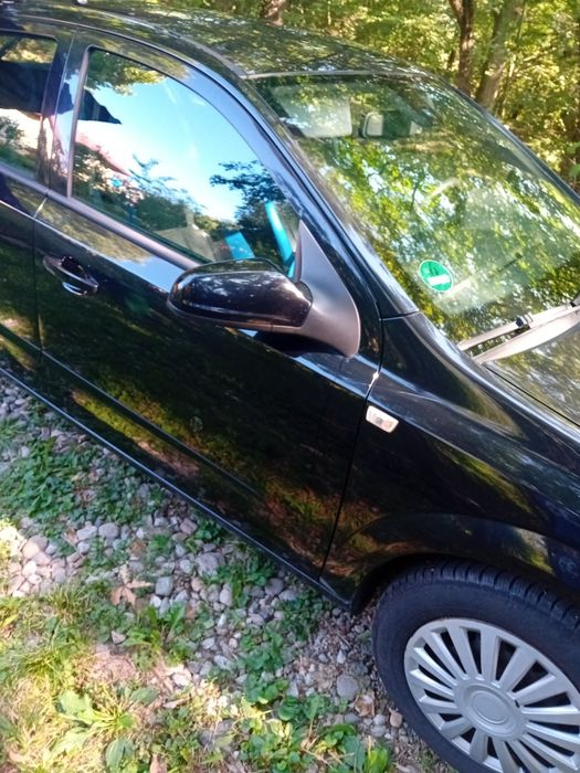 Opel astra h  berlina