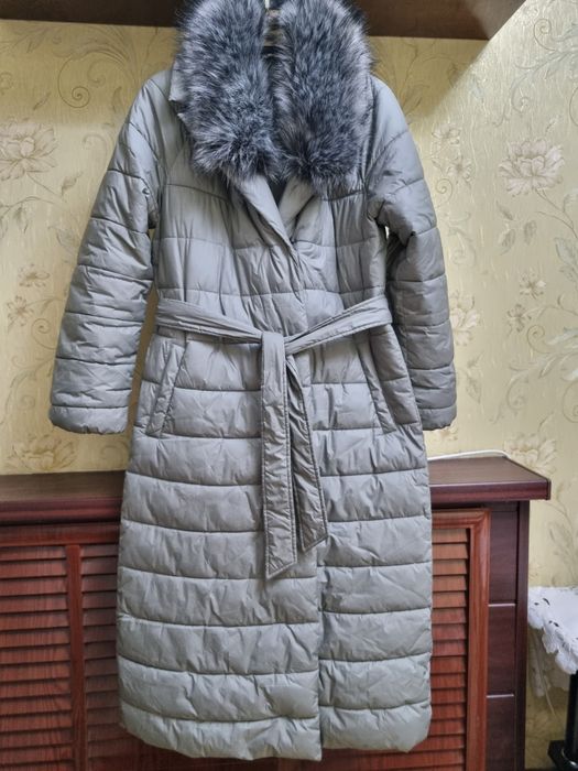 Женская куртка Холофайбер