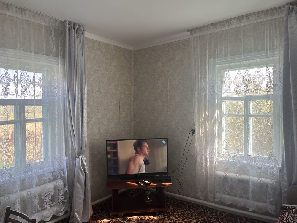 Продам дом в хорошем состоянии!