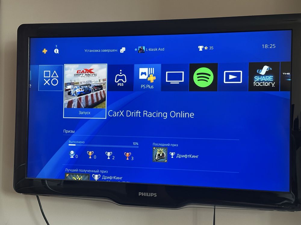 Sony PlayStation 4 Pro 1TB ps4 pro пс4