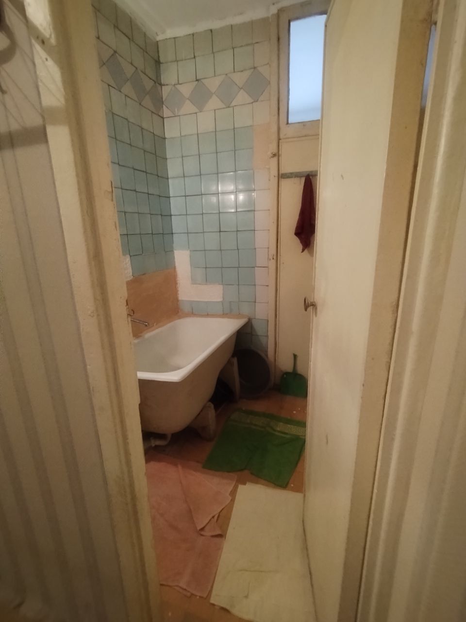 Ижарага квартира Яшнабод районда.