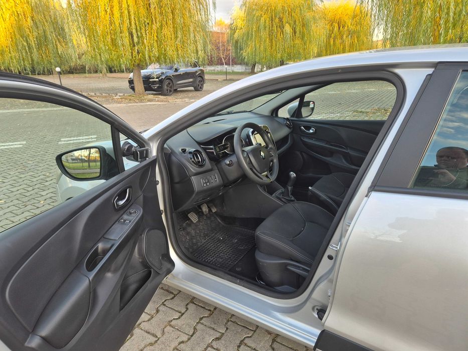 Vand Renault Clio