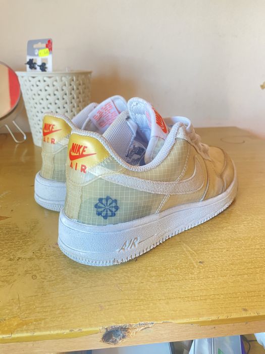 Nike Air force 1 LwBg