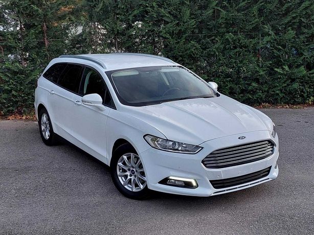 FORD Mondeo SW 1.5Tdci 120cp Euro 6 *2017* Import Recent