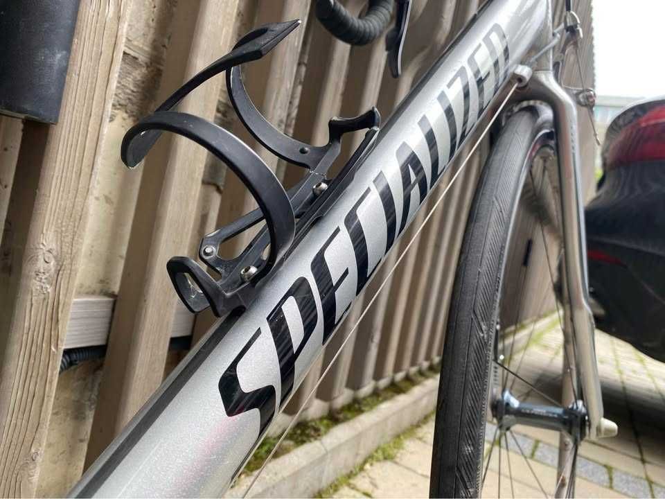 Specialized Secteur Elite Shimano 105/Ultegra 49см