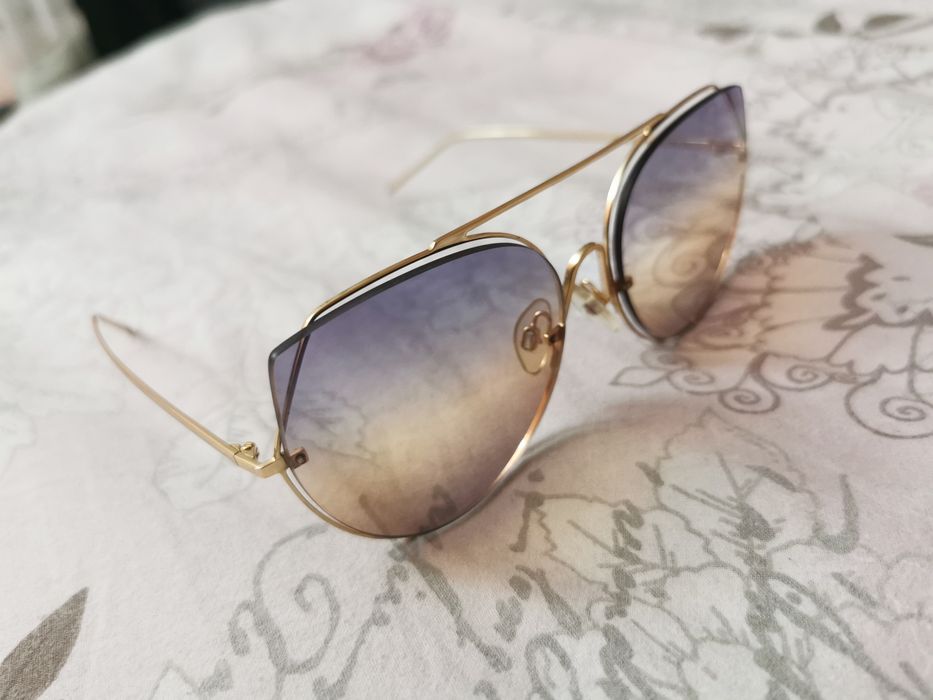 Дамски слънчеви очила Ana Hickmann