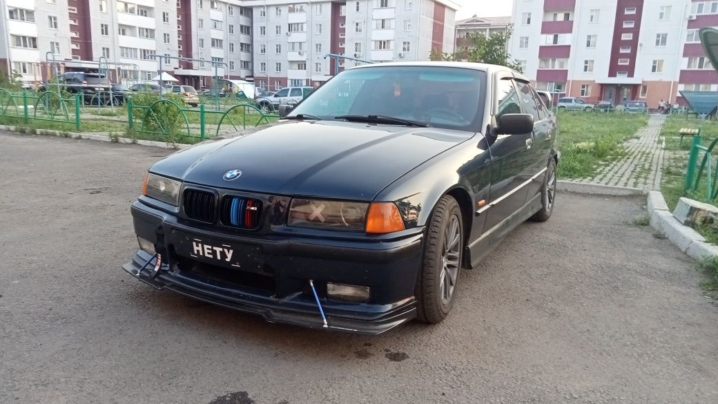 Продам   BMW 320