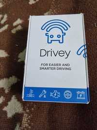 Drivey 4G устройство