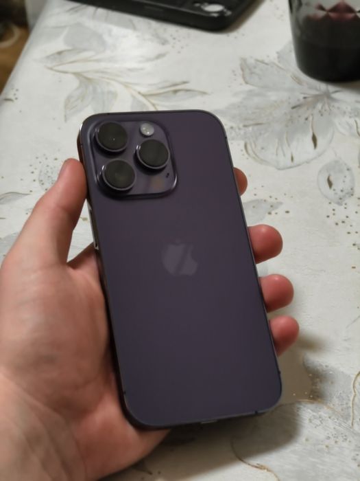 Apple iPhone 14 Pro 256gb