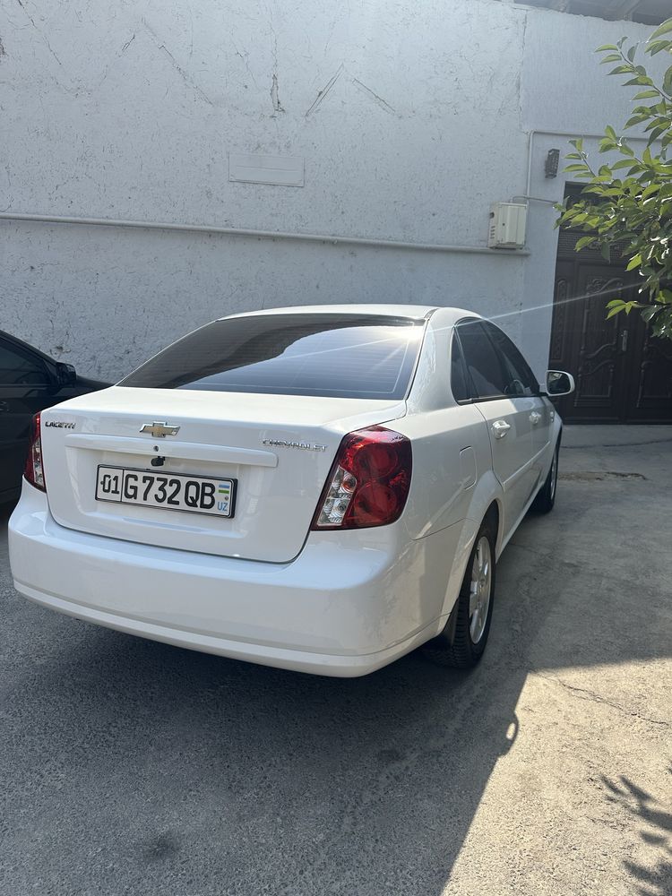 Ideal kraska toza o’zimizi moshina