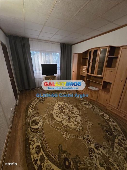 Inchiriem ap 2 cam Popa Sapca , et intermediar , mobilat si utilat