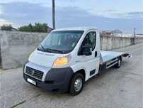 Fiat Ducato Auto Platformă , an.2014 , 2.3 150CP Euro 5