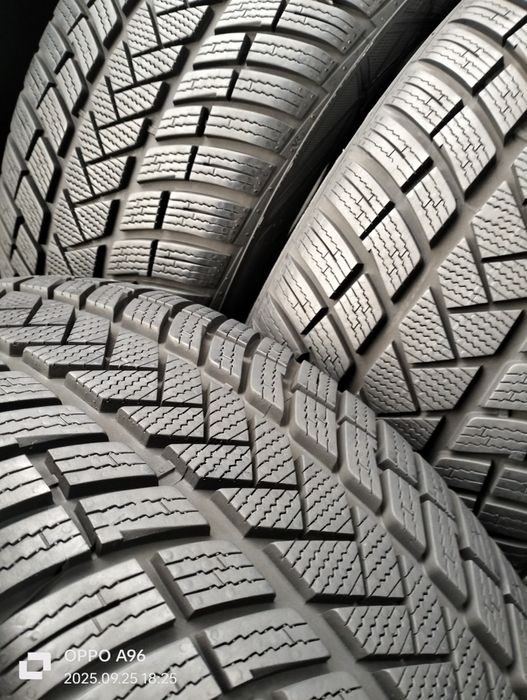 Anvelope Iarna M+S Timișoara