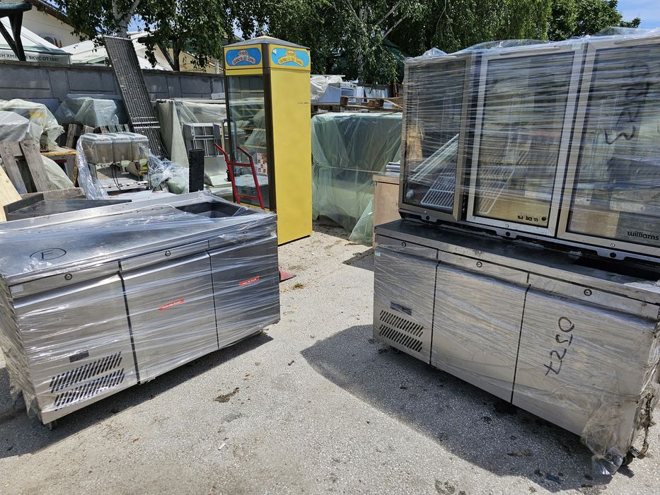 Пицарска маса  фостер 3300лв