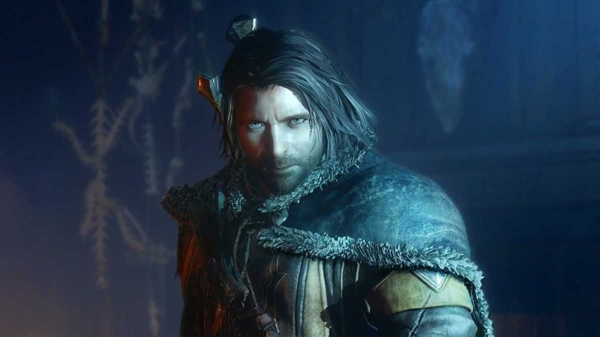 Middle-Earth: Shadow of Mordor  , Playstation ,PS4 , PS5 , нова