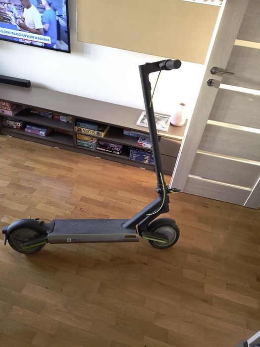 Trotineta electrica Navee s65