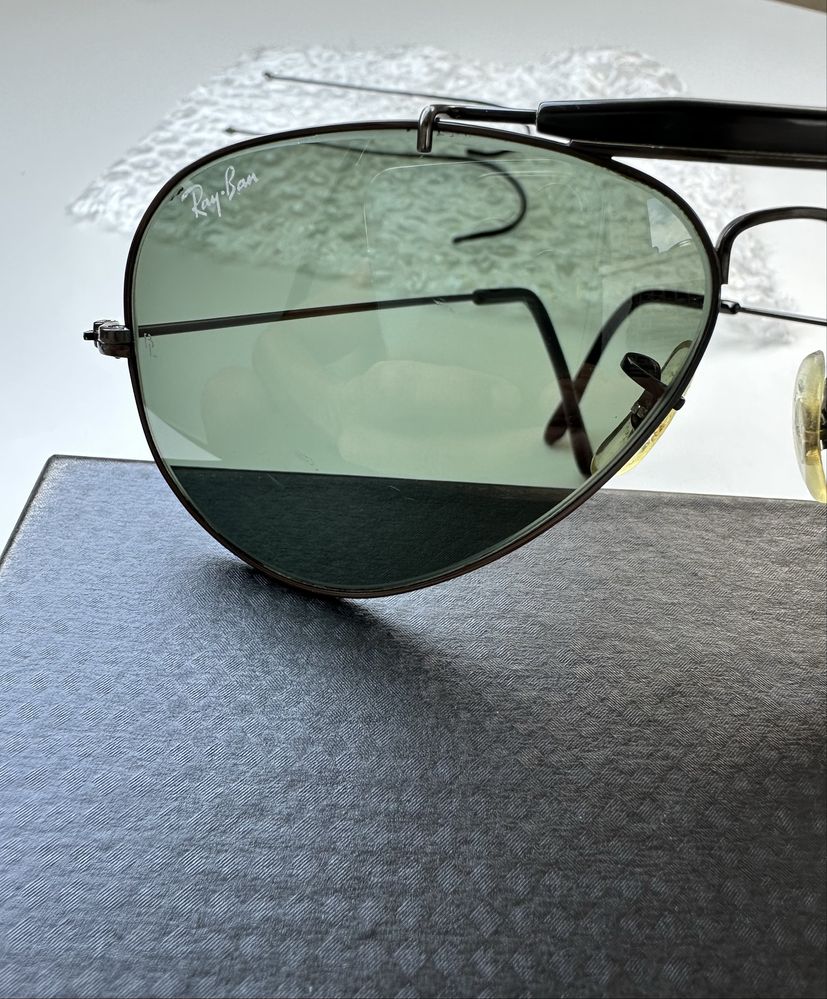Ray Ban Vintage 1960-70 BAUSCH&LOMB USA