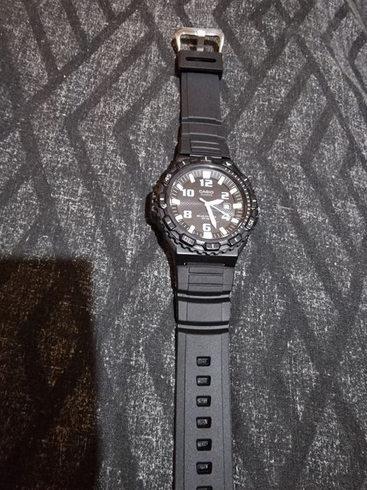 Ceas Casio Solar MRW-S300M