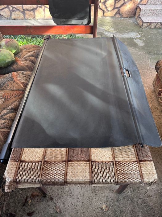 Щора за багажник Audi A6 Allroad