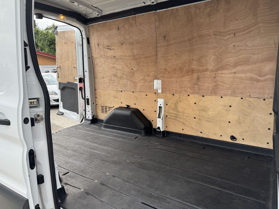 Ford Transit 2015 2.2TDCi Euro 5 Autoutilitară -TVA Inclus/Deductibil-