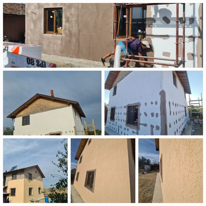 Construcții de la A la Z