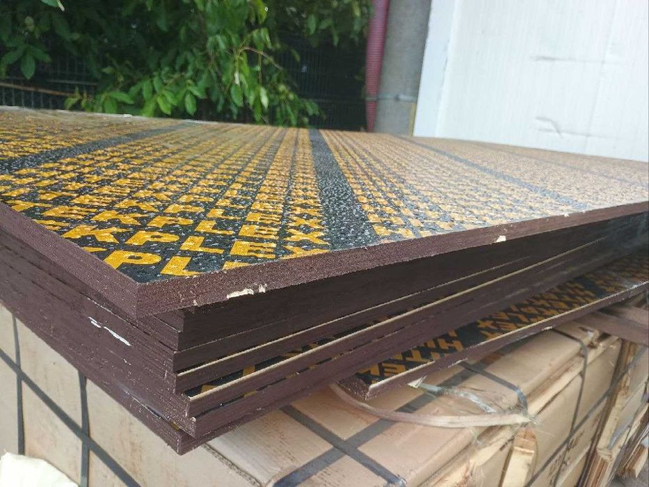 Tego 20mm import – placaj tego rezistent