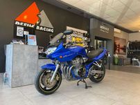Suzuki GSF Bandit