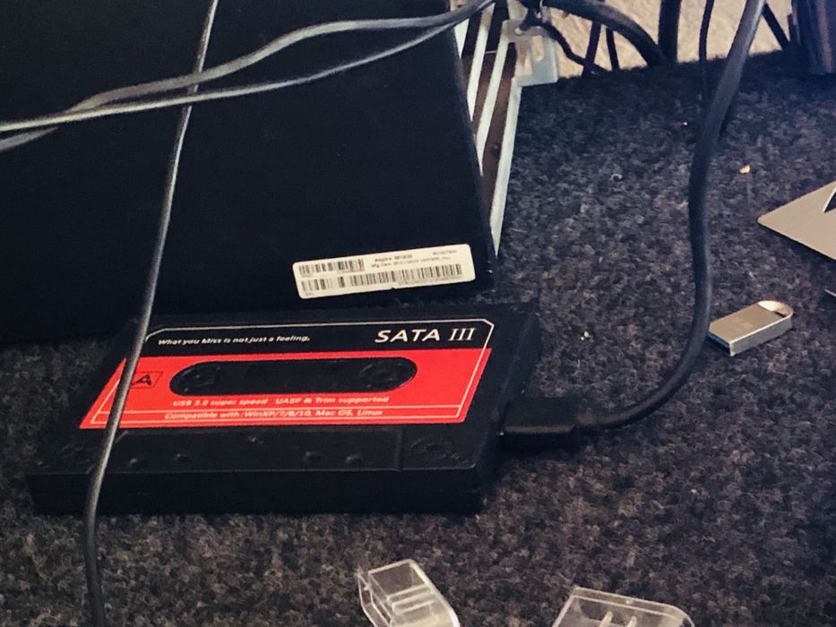 внешный жесткый диск  usb 3.0