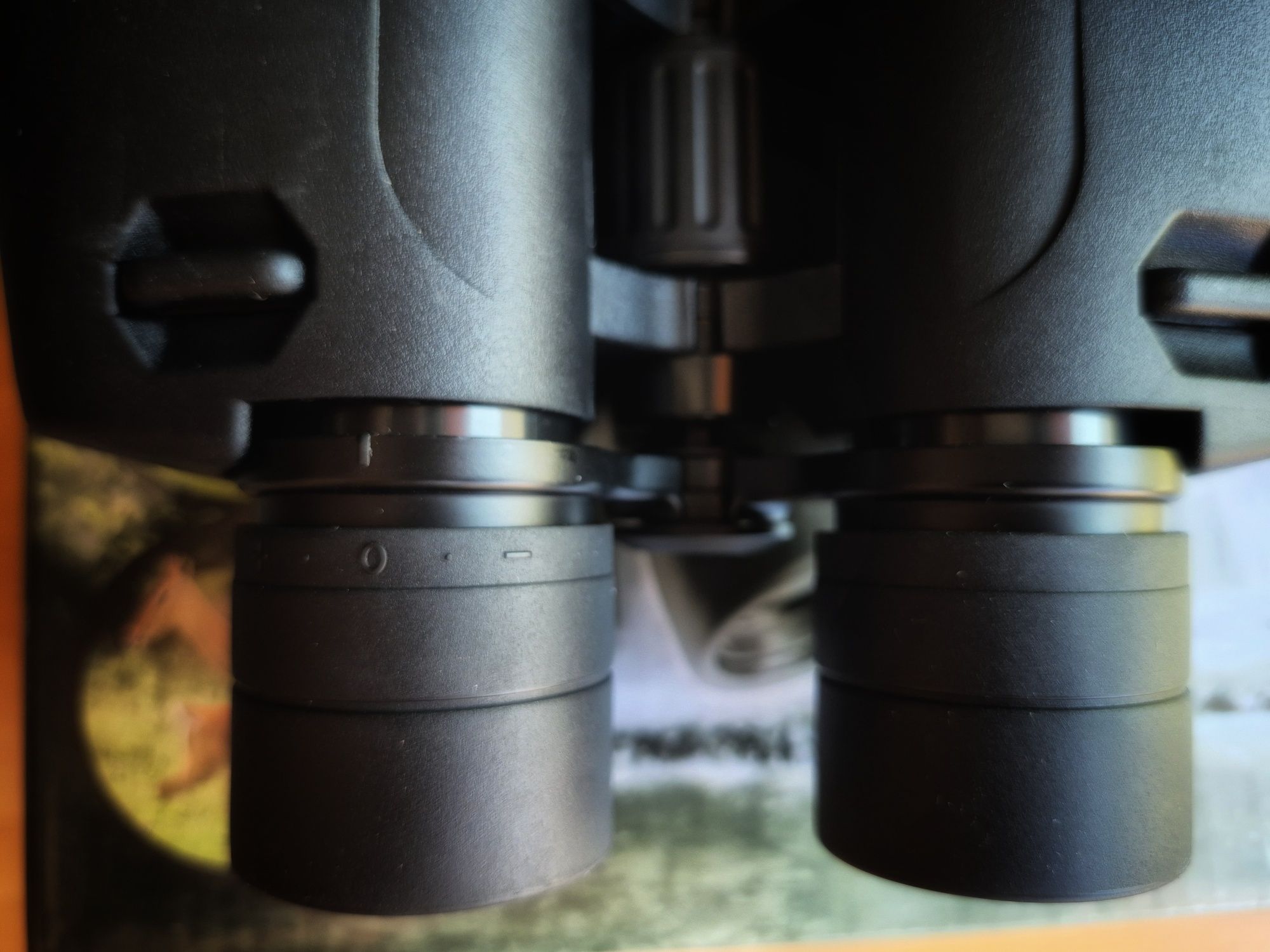 Бинокъл Олимпус /8×40/ ,Olympus8×40DPSI